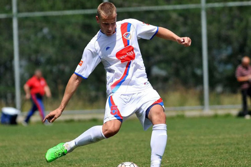 СВОЈЕ ВОЛИМ, ТУЂЕ НЕ ВРЕЂАМ: Дејан Поповић, за “Новости”, после отказа у НК Звијезда из Градачца