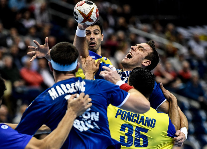 ДРУГА ФАЗА У ТЕОРИЈИ: “Орлови” поразом од Бразила умањили шансе за пролаз у други круг СП