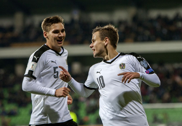 Вобер прешао из Ајакса у Севиљу