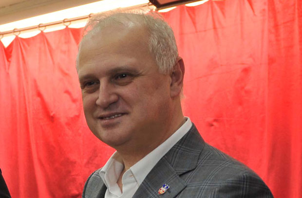 Весић: Међународна заједница види да дијалог нема алтернативу