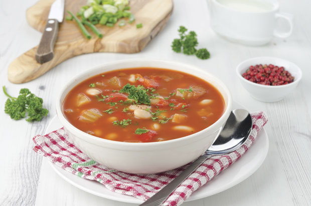 Укусна јела са пасуљем