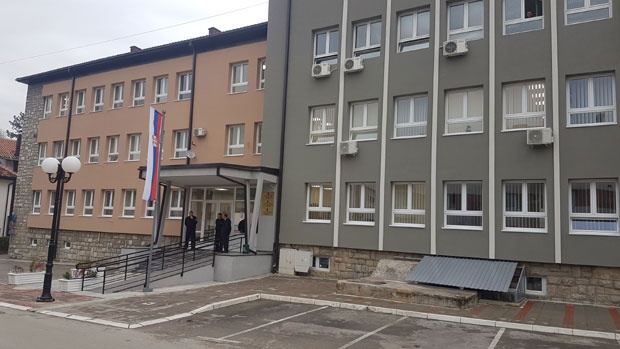 Ухапшен Пријепољац због претећих порука упућених привреднику