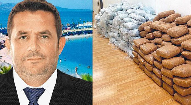 Албански трговац наркотицима се предао после три године бекства