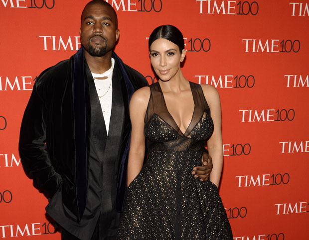 ОТКРИЛА ПОЛ ПРИНОВЕ: Ким Кардашијан и Кање Вест чекају четврто дете


