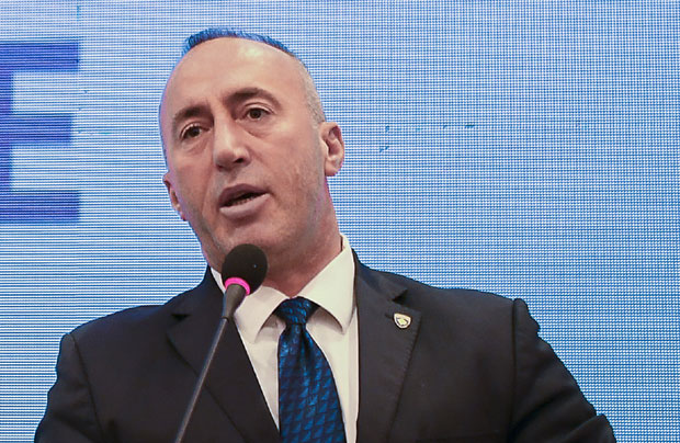 Харадинај: Таксе остају док Србија не призна независност Косова