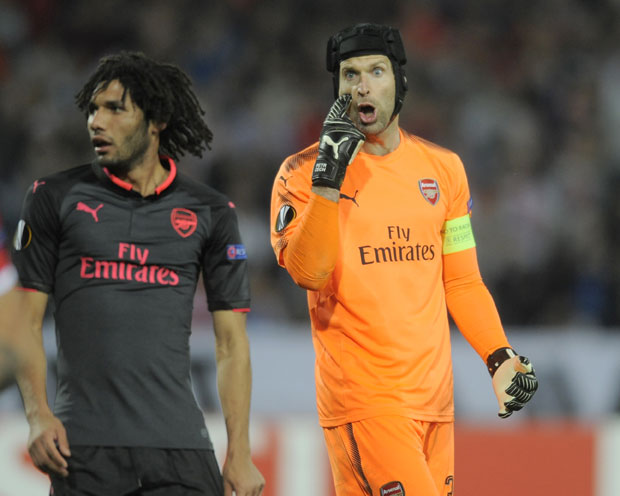 Чех завршава каријеру на крају сезоне