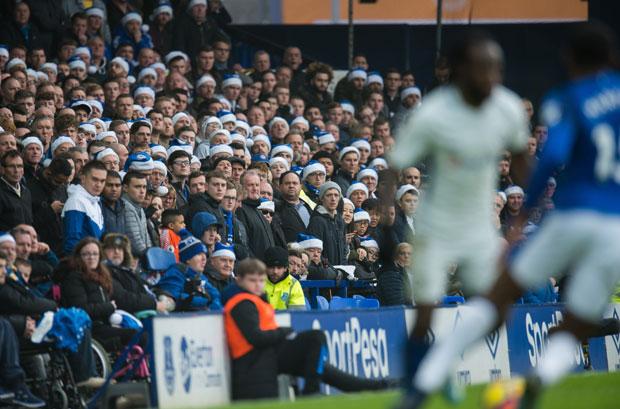 Поступак против Челсија због антисемитизма на трибинама