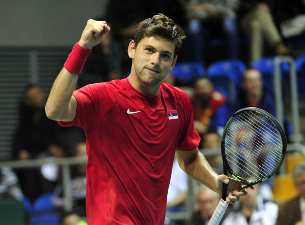 Крајиновић: Ја сам медицински феномен!