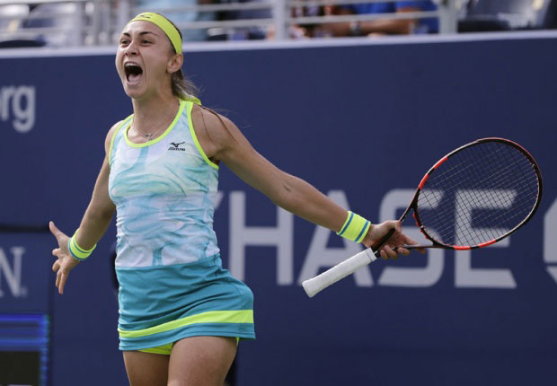 Велики преокрет Крунић за победу над Дијас на АО