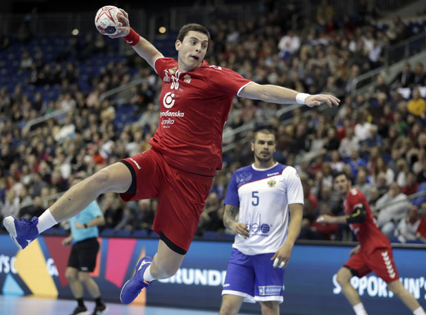 КРАЈ: Србија-Кореја 31:29