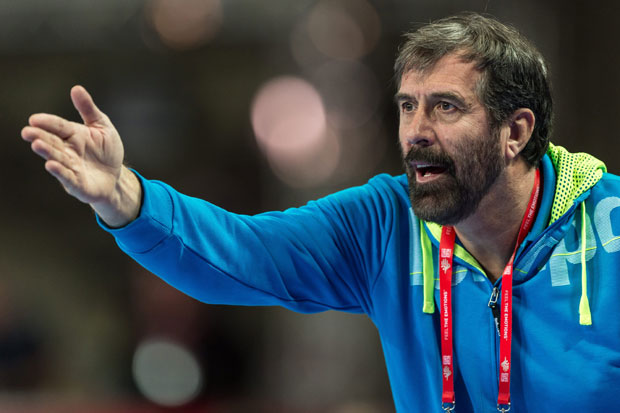 Вујовић о рукометашима Србије: Крила су нам најбољи бекови