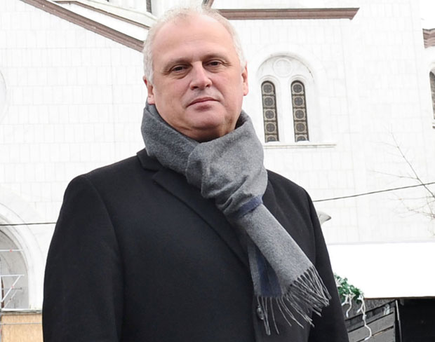 Весић: Протести у Београду слабе међународну позицију Србије