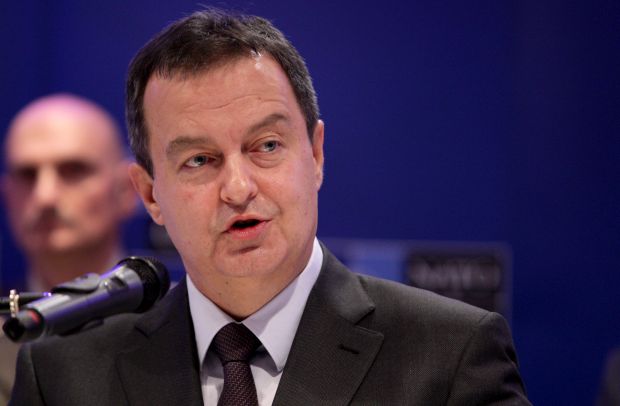 ДАЧИЋ О ИНЦИДЕНТУ НА ДИЈАЛОГУ: Умало да избије туча на састанку са Албанцима у Бриселу