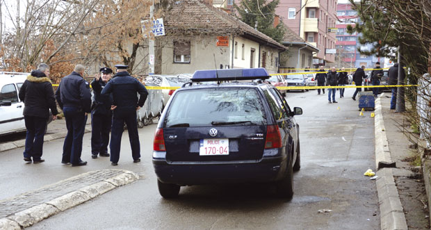 СМРТ ОЛИВЕРА ИВАНОВИЋА: Годину дана без истине о убиству