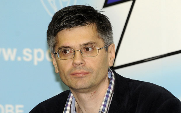 ШПИЈУНКА: Афоризми у науци