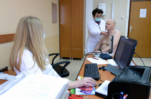 ИЗМЕНЕ У ЗДРАВСТВЕНОМ ОСИГУРАЊУ: Ко бежи од прегледа, плаћа ако се разболи