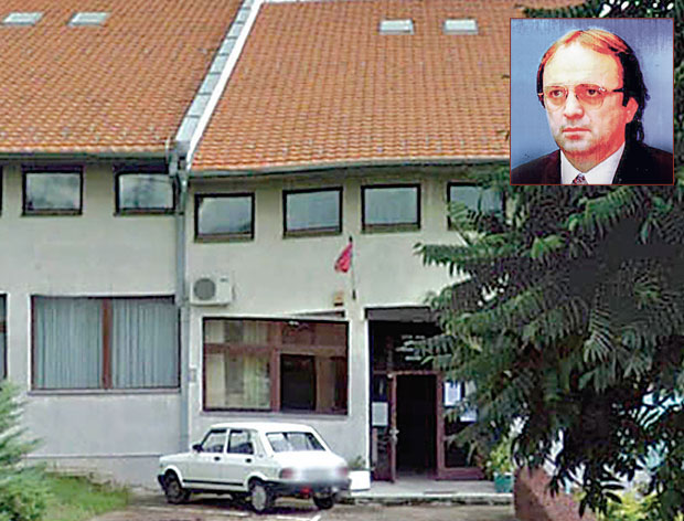 Предавач школе у Алексинцу: Не шпијунирам професоре, видео-надзор због дисциплине