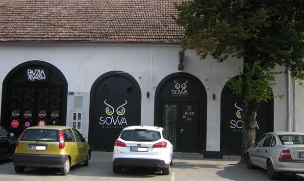 ИСТРАГА ПОГИБИЈЕ У КИКИНДИ: Хтео да помогне, па згазио колегу