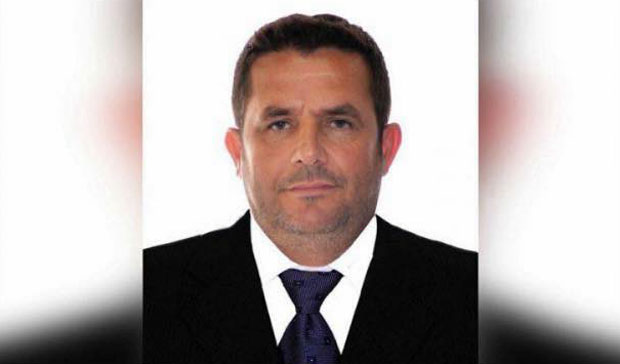 Предао се балкански Пабло Ескобар