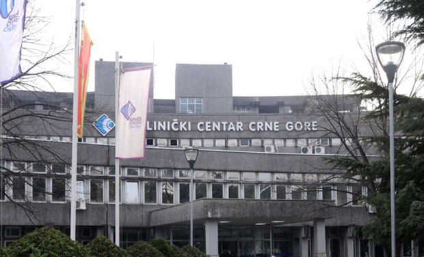 НЕДОСТАТАК КАДРА У ЦРНОЈ ГОРИ: Мањак офталмолога, педијатара и гинеколога