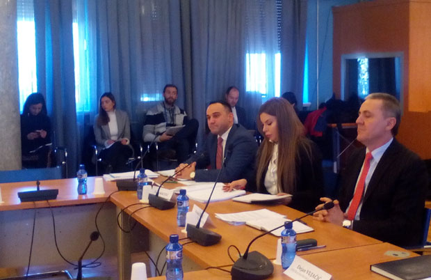 Стечај у Атласу значио би крах