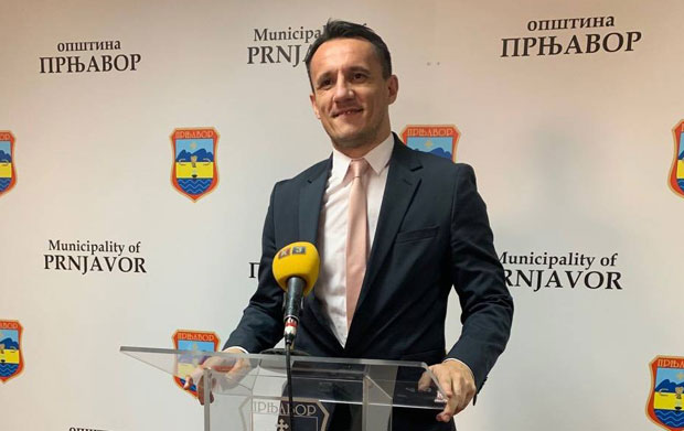 СВЕСТРАНИ ПРЊАВОРЧАНИН: Бивши играч Љубића - мајстор за лопту и финансије