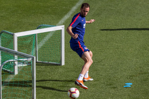 Годин и Интер се договорили