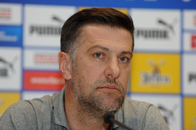 ОТКАЗАНА ТУРНЕЈА: “Орлови” не иду на Карибе