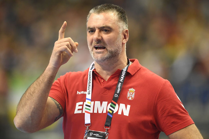 Перуничић: Драго ми је због ових момака; Марсенић: Воркапић би требало да носи репрезентацију у наредних 10 година