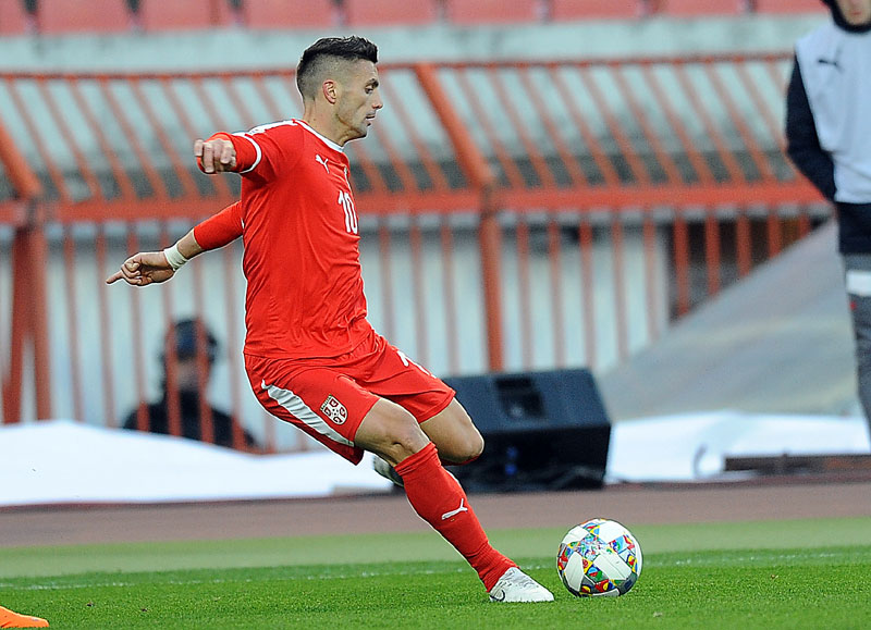 Душан Тадић предложен за Фебруарску награду