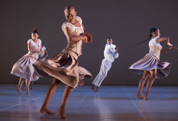 Дада Масило: Моја Жизела се ипак последња, најсладје смеје