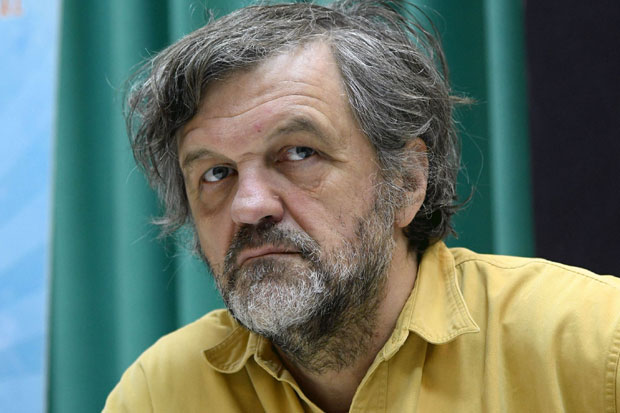 Кустурици награда из Африке коју је добио и Нелсон Мандела 