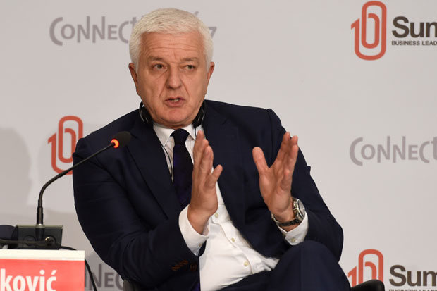 МАРКОВИЋ О СЛУЧАЈУ АТЛАС БАНКЕ: Заштићених у Црној Гори нема, закон је једнак за све