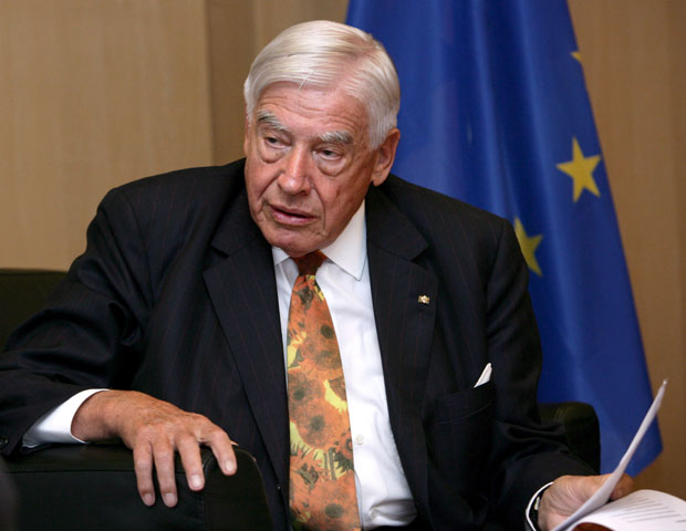 Шварц-Шилинг: БиХ је највећи болесник у југоисточој Европи