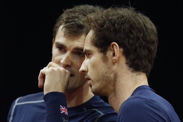 Џејми Мареј: Ендијев успех није довољно искоришћен у Великој Британији