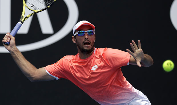 Троицки после елиминације са АО: Морам да обратим пажњу на распоред и да направим прави план