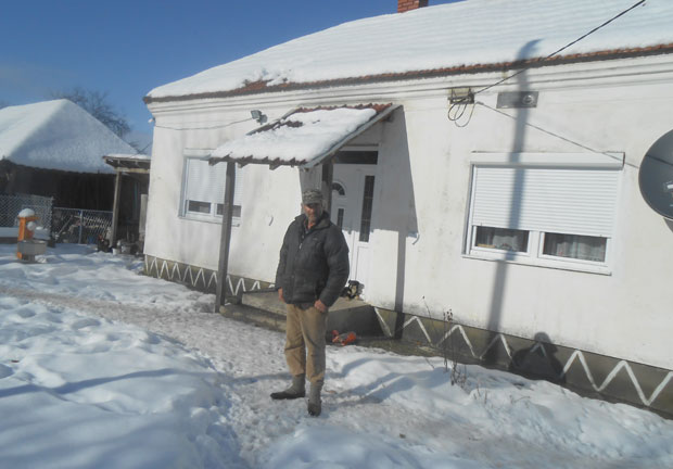 Пијана убила пријатеља мотком после свађе?