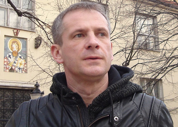 Преминуо писац Боривоје Адашевић