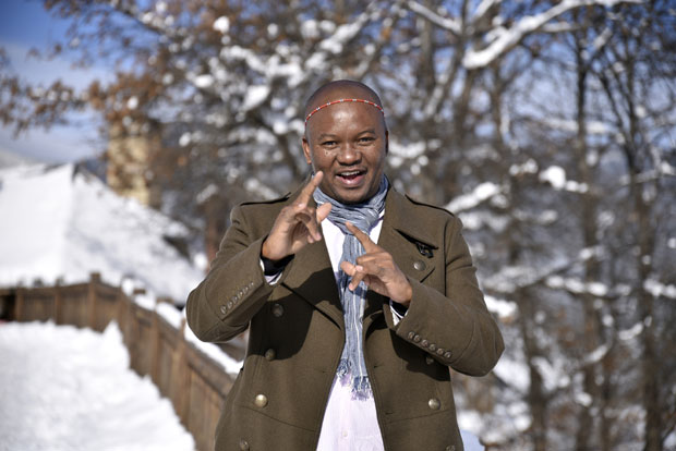 Манделин саветник: Куста дотакао срца милиона