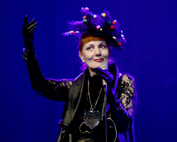 Јосипа Лисац у СНП