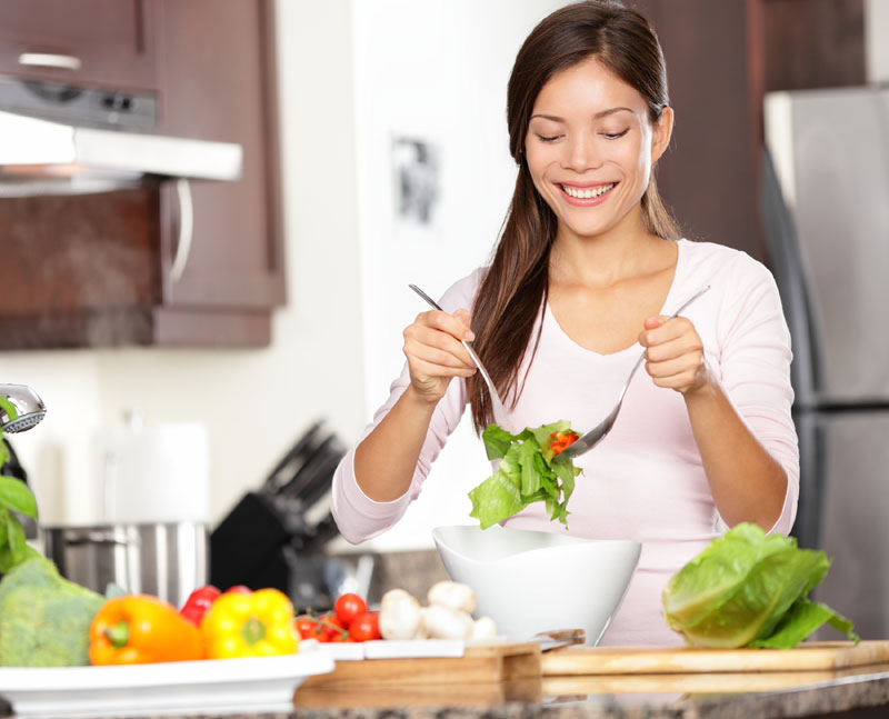 Убедљиво најгугланија дијета у коју се куну лепотице Холивуда