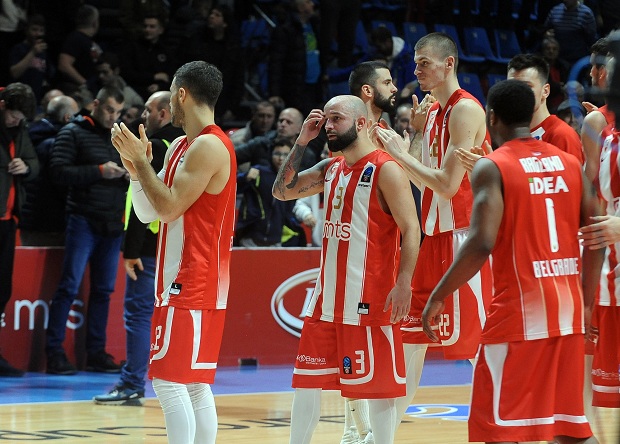 НЕ ПРИЈА НИ ВАЛЕНСИЈА: Звезда други пут заредом поражена у Шпанији