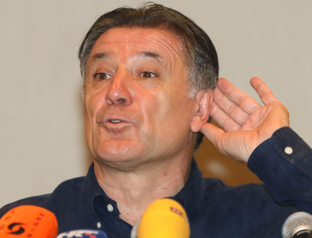 МАМИЋ ОСТАЈЕ У МЕЂУГОРЈУ: Суд БиХ одбио молбу хрватског правосуђа