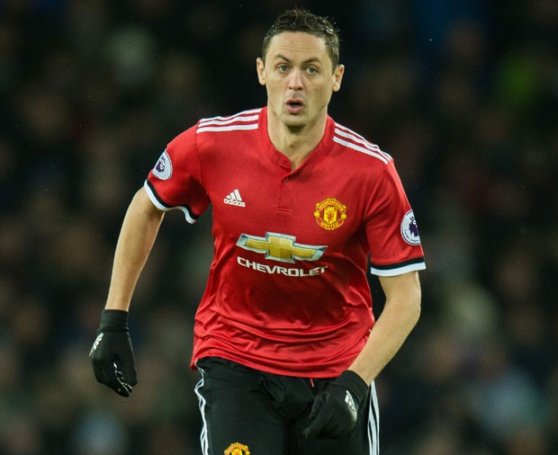 РОДЕ СТИГЛЕ У МАНЧЕСТЕР: Матић и Погба због принова пропустили тренинг