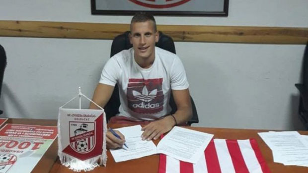 ПРЕГОВОРИ СА ОТПУШТЕНИМ КАПИТЕНОМ ЗВИЈЕЗДЕ: Поповић у Бачкој?