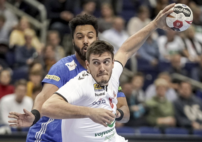 ЧУДА СУ (НЕ)МОГУЋА: Рукометаши Србије против Немачке завршавају прву фазу СП