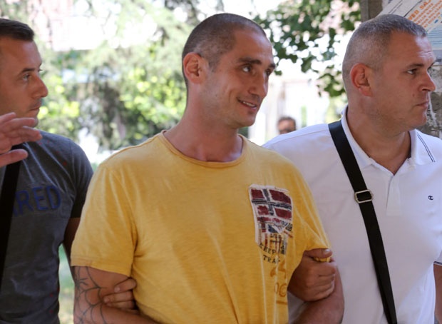 Стојчић се није жалио на потврђену оптужницу, суђење заказано за 29. јануар