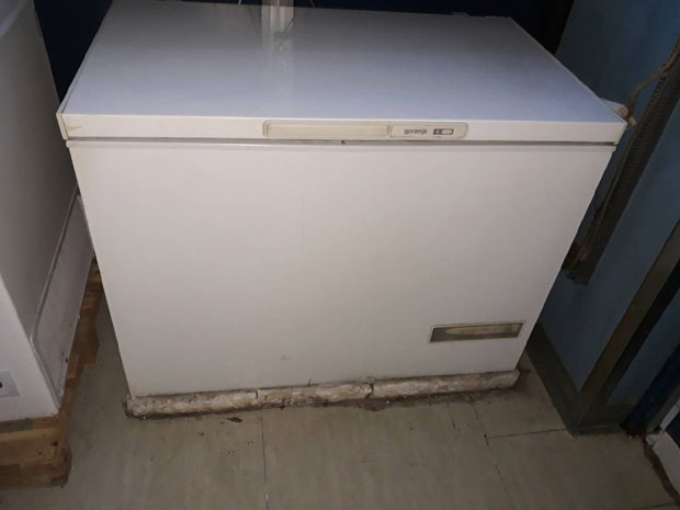 Краљево: Једно новорођенче нађено поред контејнера, 12 нису хтели да преузму родитељи (ФОТО)