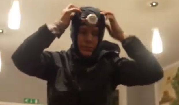 Британија: Мајка дојиља оборила рекорд у трци на 430 км