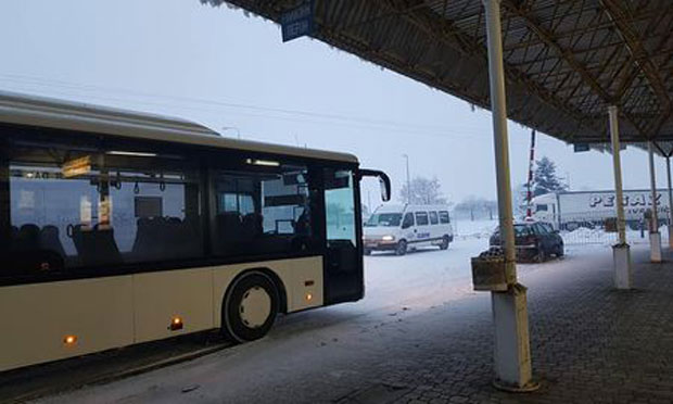 МАЊЕ ПОСЛА ЗА ЛИНИЈСКИ ТАКСИ: У Пожеги гратис јавни превоз